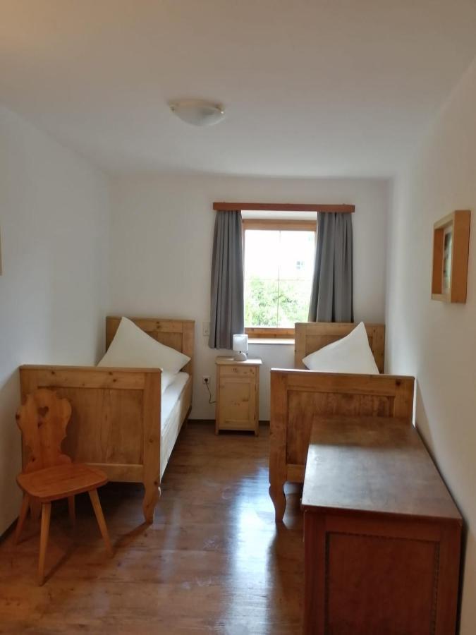 Hotel Garni Sonne Malles Venosta Zewnętrze zdjęcie