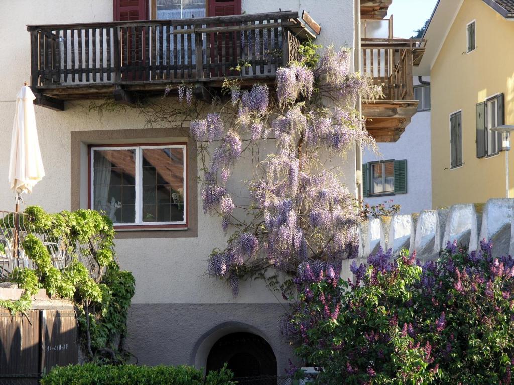 Hotel Garni Sonne Malles Venosta Zewnętrze zdjęcie